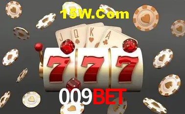 009Bet - Aplicativo Móvel