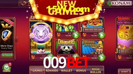 009Bet - Winners Celebration
